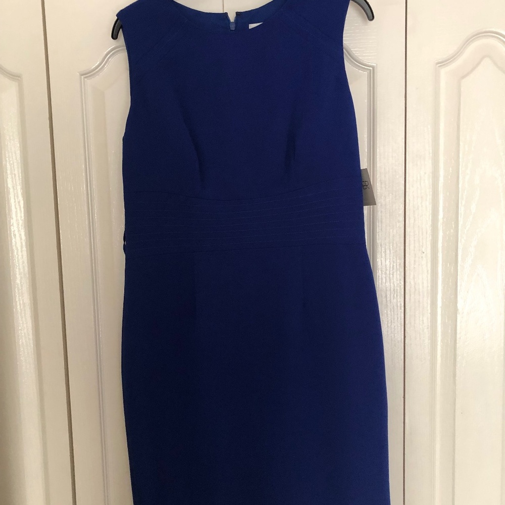 New dress